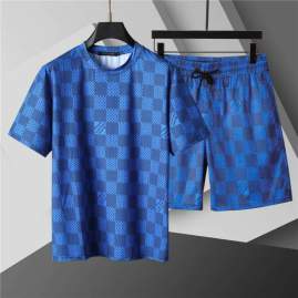 Picture of LV Shirt Pant Suits _SKULVM-3XL3Cx9112823256